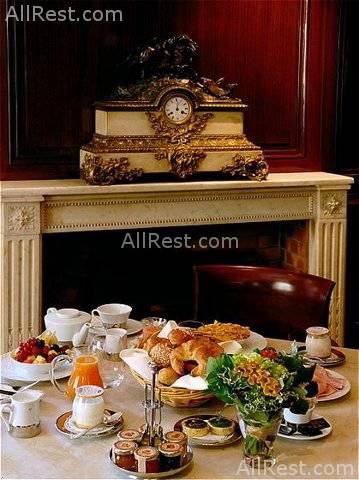 Hotel de Vendome 42